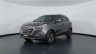 Hyundai • ix35