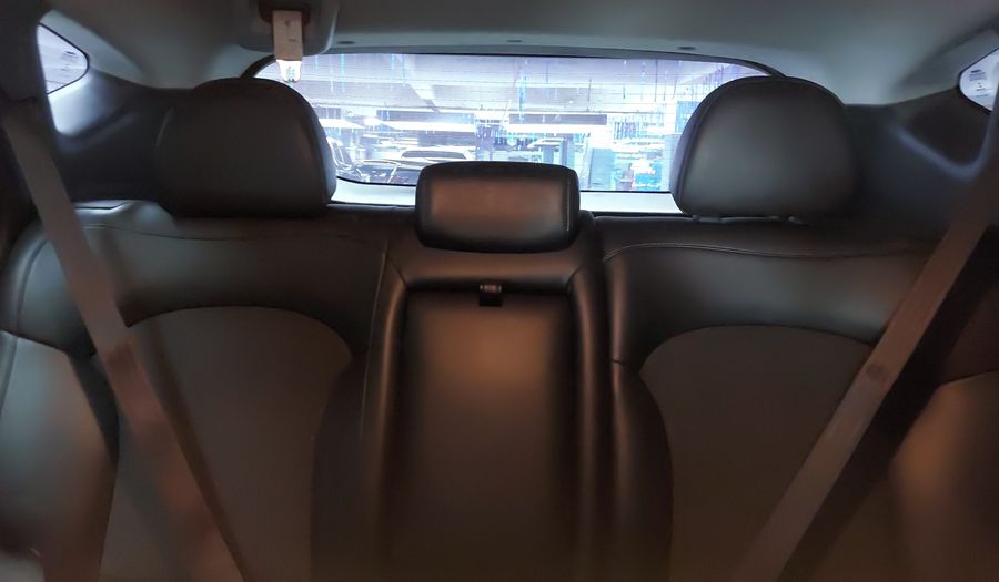 Hyundai Ix35 2.0 GL AUTO Suv 2022