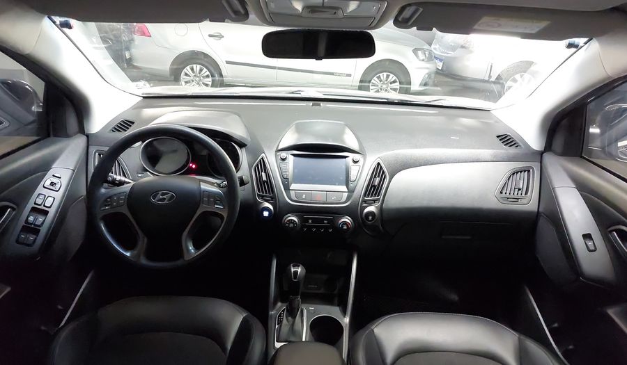 Hyundai Ix35 2.0 GL AUTO Suv 2022