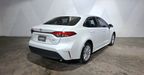 Toyota Corolla 2.0 XLE CVT Sedan 2023