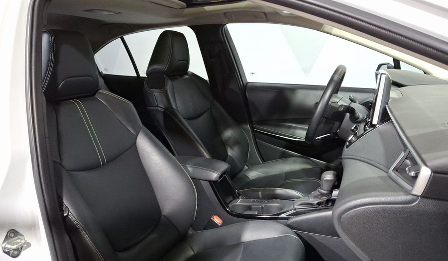 Toyota Corolla 2.0 XLE CVT Sedan 2023
