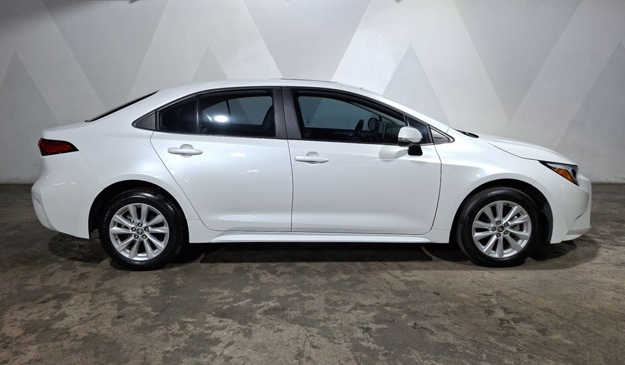 Toyota Corolla 2.0 XLE CVT Sedan 2023