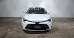Toyota Corolla 2.0 XLE CVT Sedan 2023