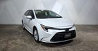 Toyota Corolla 2.0 XLE CVT Sedan 2023