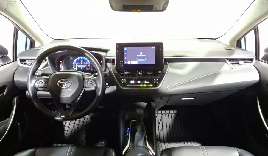 Toyota Corolla 2.0 XLE CVT Sedan 2023