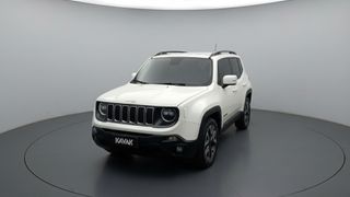 Jeep • Renegade