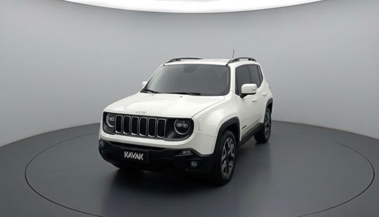 Jeep • Renegade