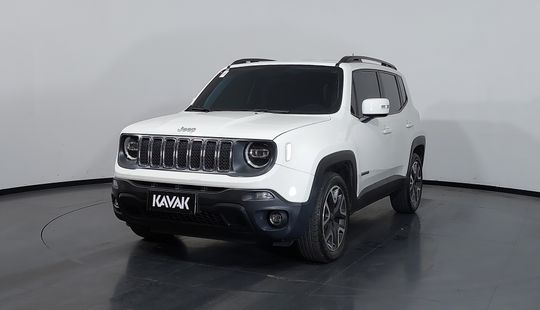 Jeep • Renegade