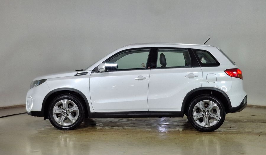 Suzuki Vitara 1.6 GLX AUTO Suv 2018