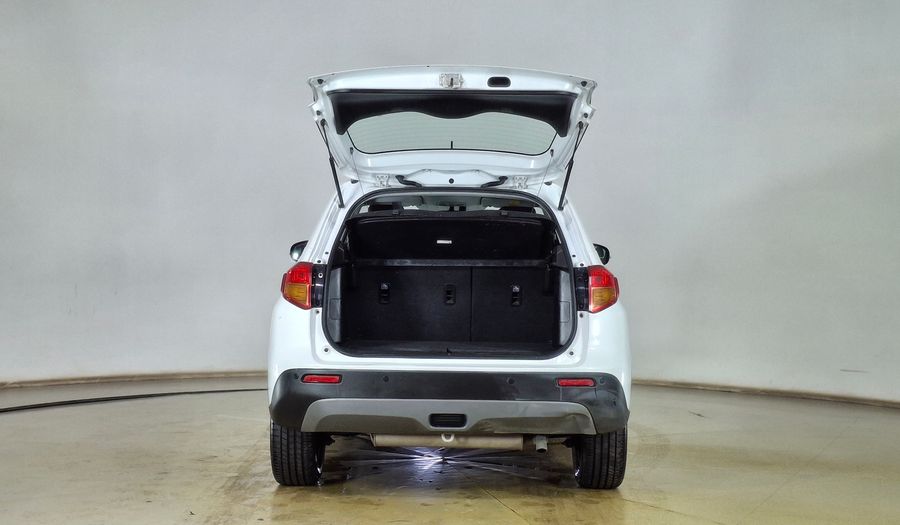 Suzuki Vitara 1.6 GLX AUTO Suv 2018