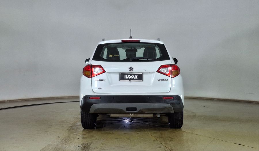 Suzuki Vitara 1.6 GLX AUTO Suv 2018