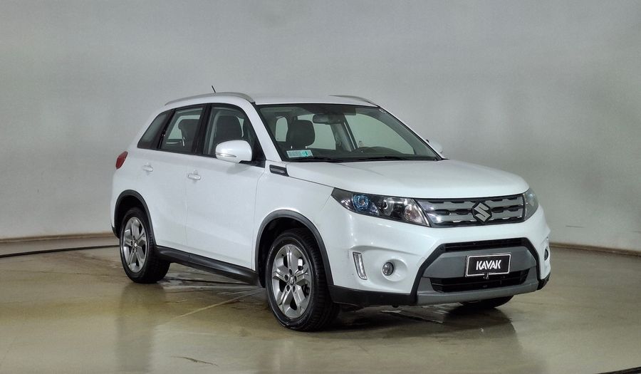 Suzuki Vitara 1.6 GLX AUTO Suv 2018