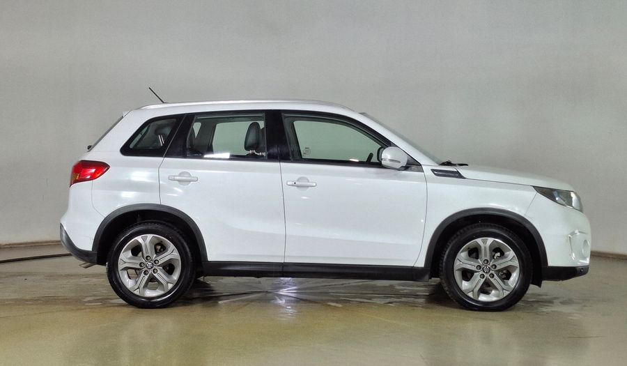 Suzuki Vitara 1.6 GLX AUTO Suv 2018