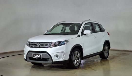 Suzuki • Vitara