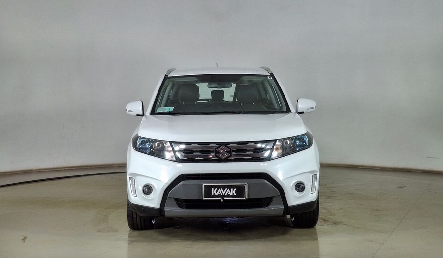 Suzuki Vitara 1.6 GLX AUTO Suv 2018