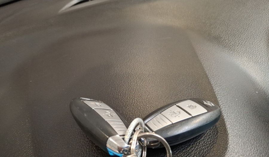 Suzuki Vitara 1.6 GLX AUTO Suv 2018