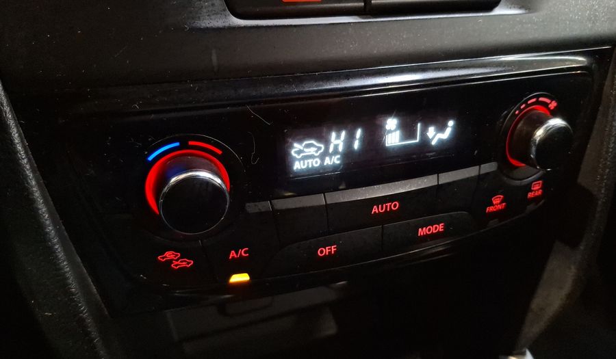 Suzuki Vitara 1.6 GLX AUTO Suv 2018