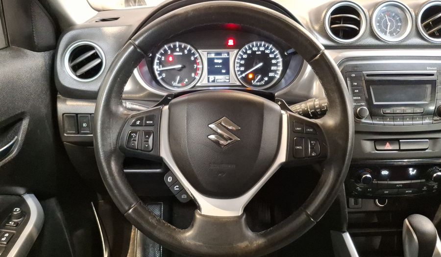 Suzuki Vitara 1.6 GLX AUTO Suv 2018