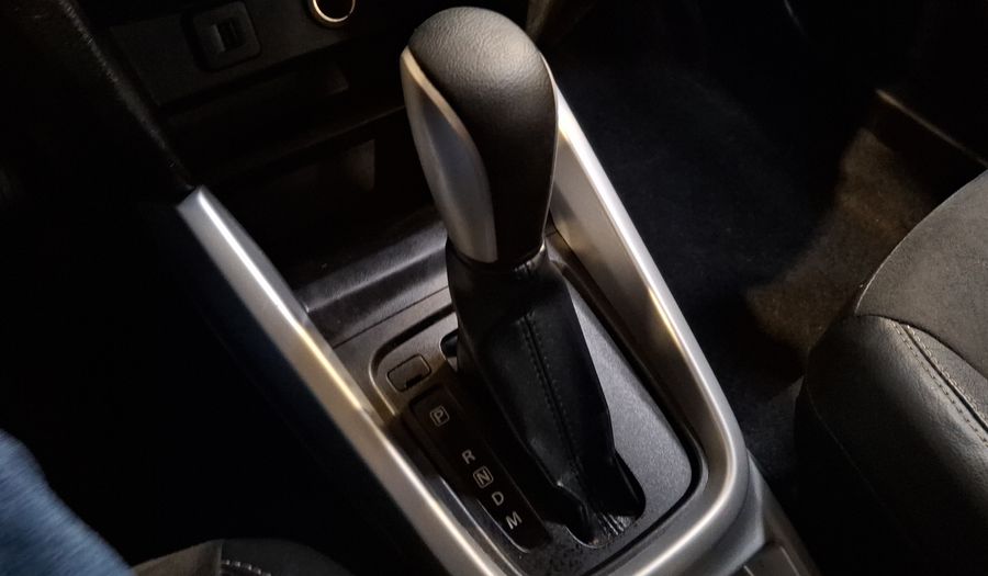 Suzuki Vitara 1.6 GLX AUTO Suv 2018