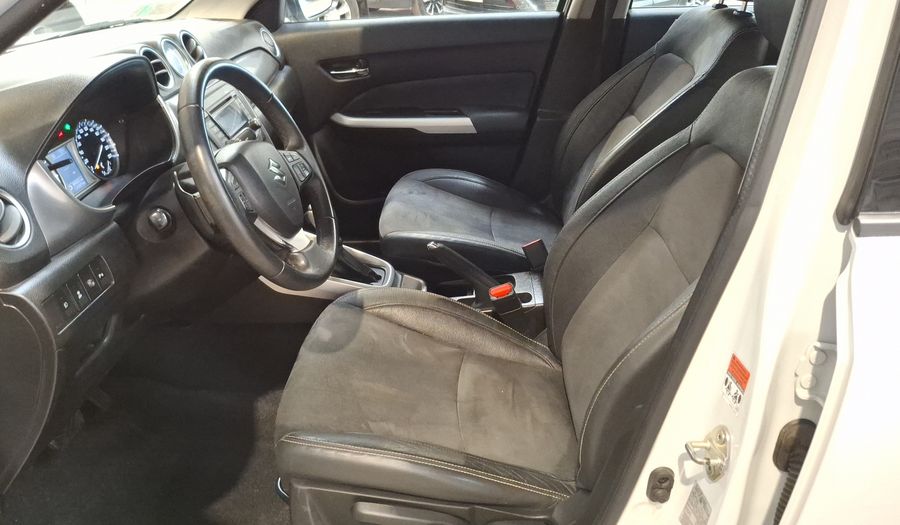 Suzuki Vitara 1.6 GLX AUTO Suv 2018