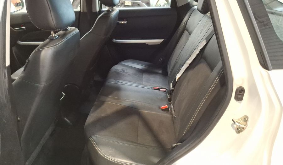 Suzuki Vitara 1.6 GLX AUTO Suv 2018