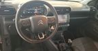 Citroen C4 Cactus 1.6 VTI 115 FEEL PACK PLUS Hatchback 2022