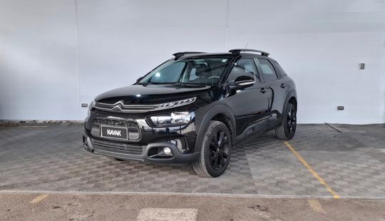Citroen • C4 Cactus