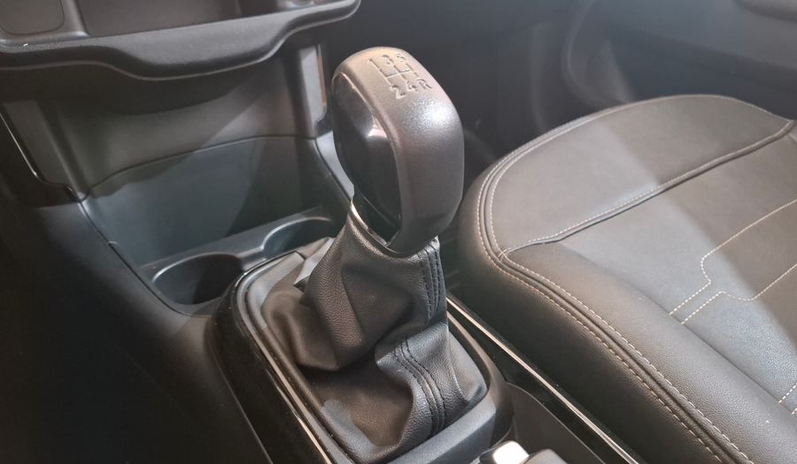 Citroen C4 Cactus 1.6 VTI 115 FEEL PACK PLUS Hatchback 2022