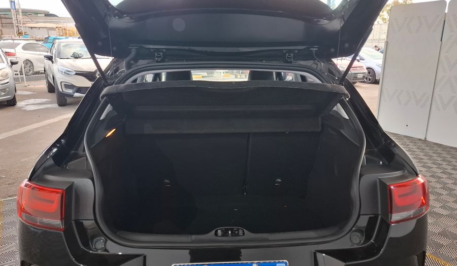 Citroen C4 Cactus 1.6 VTI 115 FEEL PACK PLUS Hatchback 2022