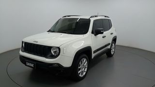 Jeep • Renegade
