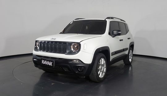 Jeep • Renegade