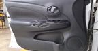 Nissan Versa 1.6 ADVANCE TA AC Sedan 2013