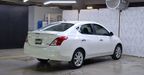 Nissan Versa 1.6 ADVANCE TA AC Sedan 2013