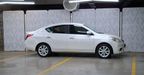 Nissan Versa 1.6 ADVANCE TA AC Sedan 2013
