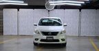 Nissan Versa 1.6 ADVANCE TA AC Sedan 2013