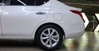 Nissan Versa 1.6 ADVANCE TA AC Sedan 2013