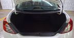 Nissan Versa 1.6 ADVANCE TA AC Sedan 2013