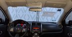 Nissan Versa 1.6 ADVANCE TA AC Sedan 2013