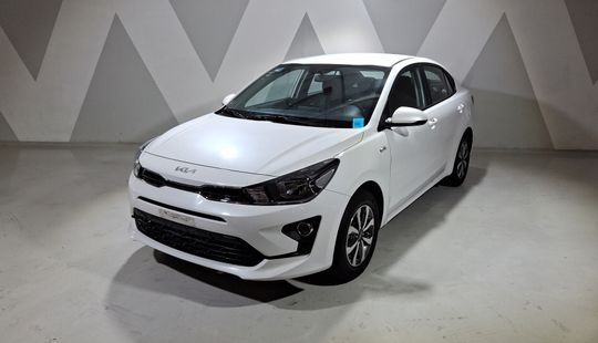 Kia • Rio