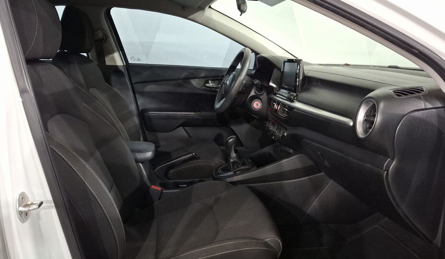 Kia Forte 2.0 L Sedan 2020