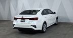 Kia Forte 2.0 L Sedan 2020