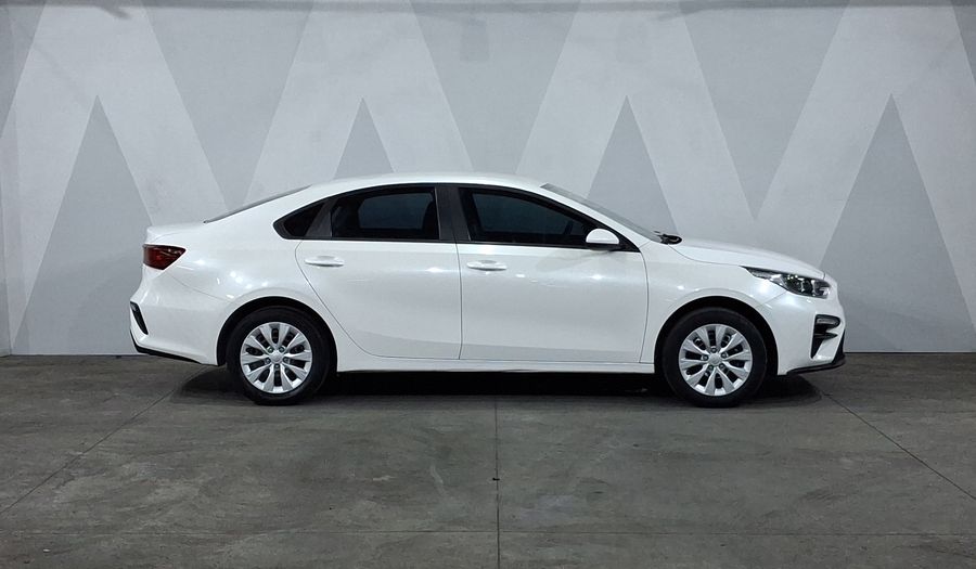 Kia Forte 2.0 L Sedan 2020