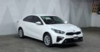 Kia Forte 2.0 L Sedan 2020