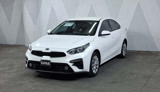 Kia • FORTE