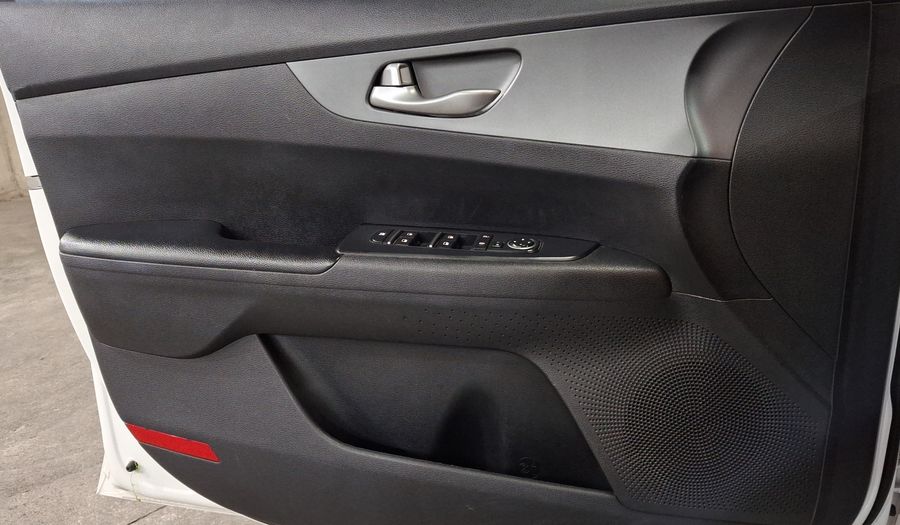 Kia Forte 2.0 L Sedan 2020