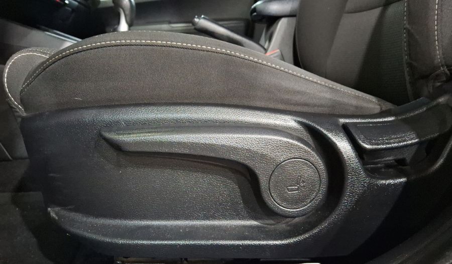 Kia Forte 2.0 L Sedan 2020