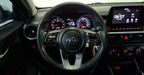 Kia Forte 2.0 L Sedan 2020