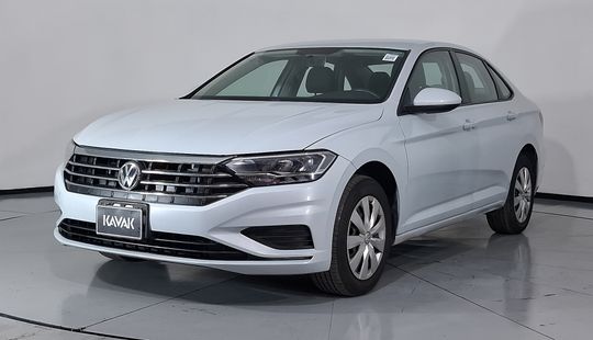 Volkswagen • Jetta