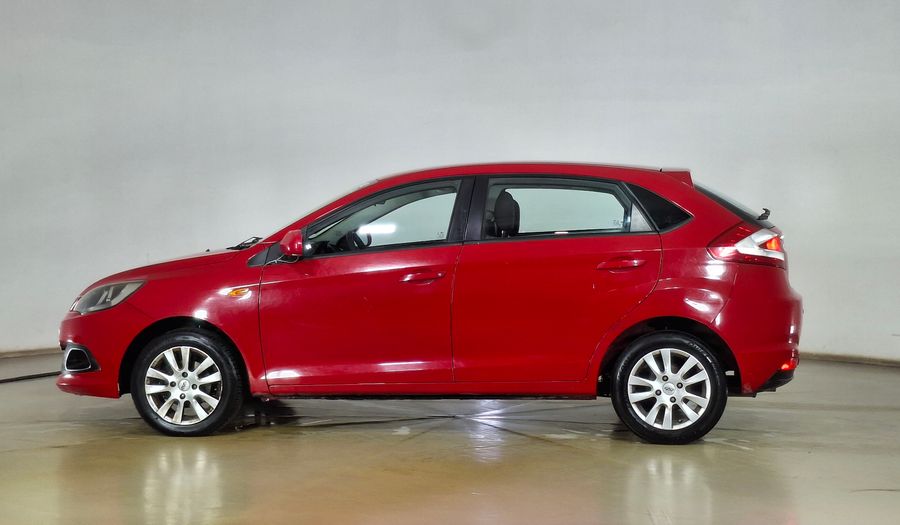 Chery Fulwin2 1.5 GLX HB Hatchback 2018