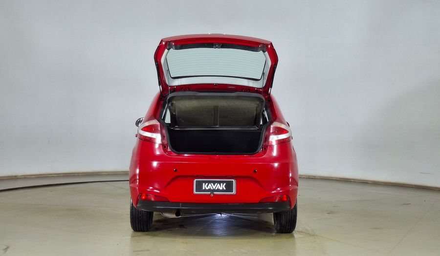Chery Fulwin2 1.5 GLX HB Hatchback 2018